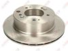 ABE C40320ABE Brake Disc